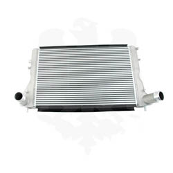 Intercooler motor VW 1.6 TDI