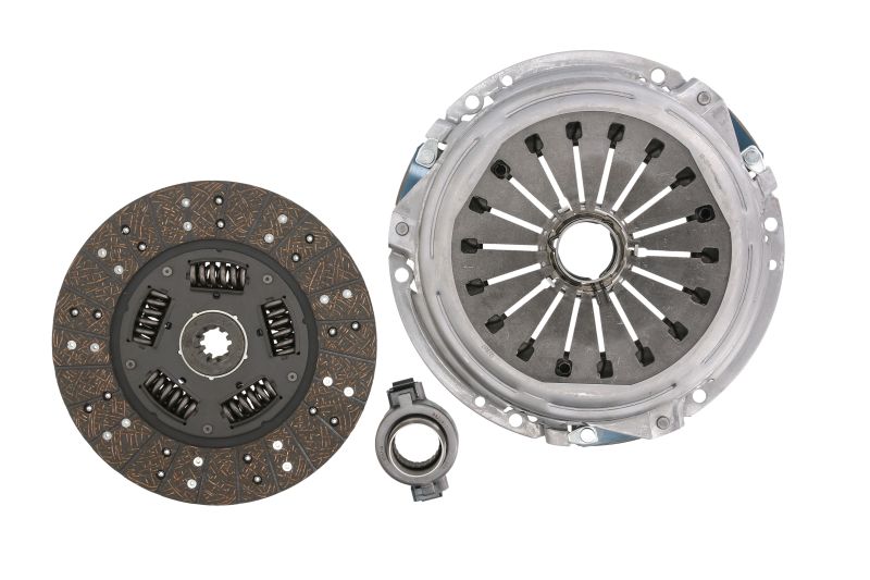 Kit ambreiaj  Iveco Daily III motor 2287 cmc