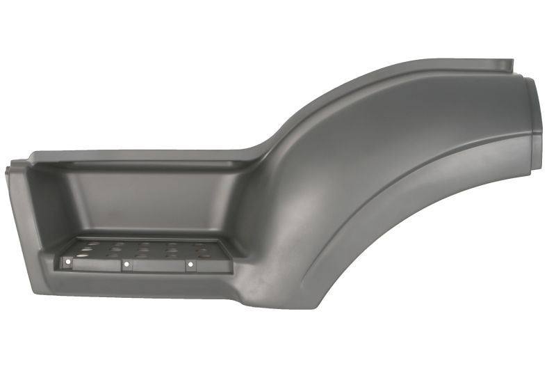 Scara superioara+aripa  cabina Iveco Trakker 