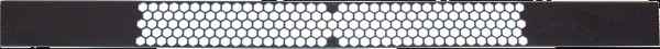 Ornament grila capota  fata Scania P4 (poz.2)