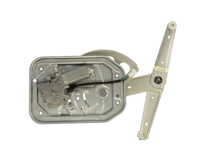 Macara fata electrica cu motor Scania P si R seria 4 