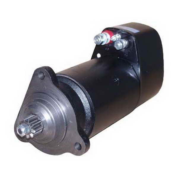 Demaror 5,4 KW Man TGA motor 12000 cmc D2866