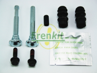 Kit reparatie (culisante) etrier frana punte fata Peugeot 307