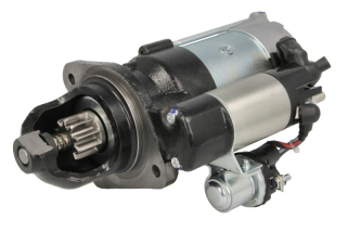 Demaror 4,2 kw motor 4,2 TD Mercedes  Atego