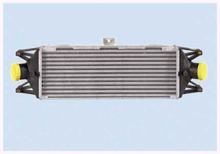 Intercooler PSA Fiat