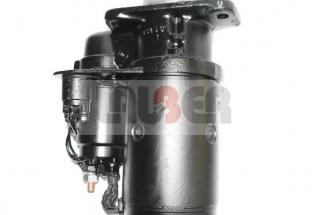 Electromotor 6,2 kw Mercedes Actros motor 11,9TD (OM.541)