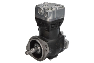Compresor aer Iveco Eurocargo motor 5,9TD
