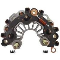 Bloc diode alternator Iveco Eurocargo motor 5,9TD