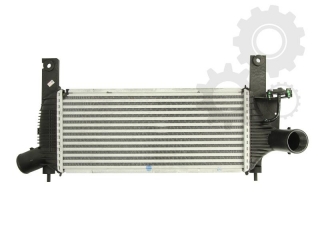 Intercooler motor 2,5 dCi Nissan Navara