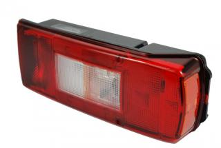Lampa spate Volvo FM (tip pastaie)