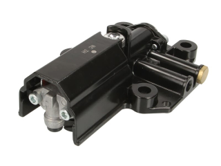 Capac actuator spate cutie viteza VT Volvo FH FM (poz.9)