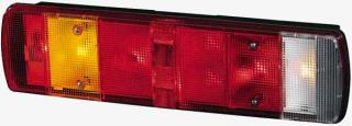 Lampa spate Scania P,R seria 4