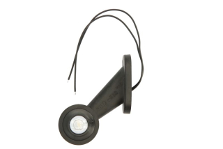 Lampa gabarit 45 grade 24V