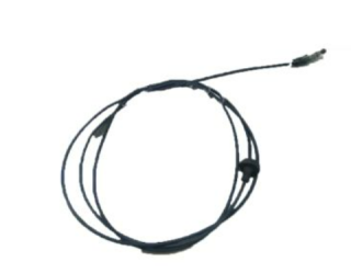 Cablu deschidere capota Honda Accord VIII (poz.10)