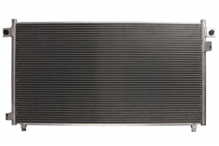 Radiator clima Nissan Patrol II (poz.27650)