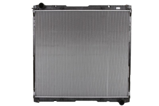Radiator racire motor cu RAMA autocar Scania Irizar K380