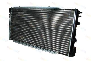 Radiator racire Renault Master II motor 2,5 dCi