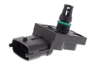 Senzor presiune supraalimentare Renault motor 2,5 dCi