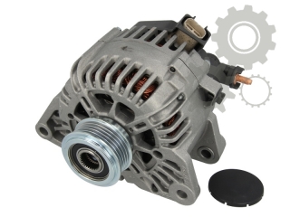 Alternator 120A Kia Ceed motor 1,4i