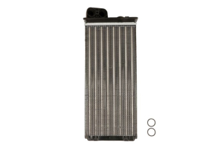 Radiator incalzire interior Renault Kerax