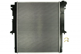 Radiator racire Mitsubishi L 200  motor 2,5 DiD