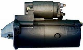 Demaror 2.2KW Mitsubishi L 200 motor 2,5 DI-D