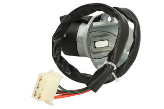 Contact pornire MB Atego (mecanic+electric)fara butuc si fata cheie