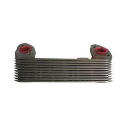 Radiator racire ulei motor 12000 cmc Man D2866