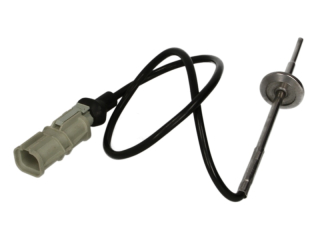 Senzor temperatura aer aspirat esapament Man TGA,TGX (poz.31)