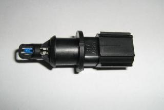 Senzor aer pe carcasa filtru aer motor 2,0 CRD Jeep Compass (POZ.9)