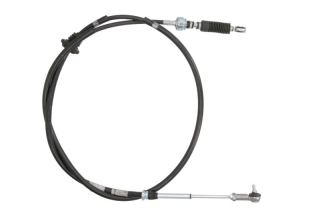 Cablu timonerie cutia viteza (SET) Kia K 2500 (poz.4 negru +5 rosu)
