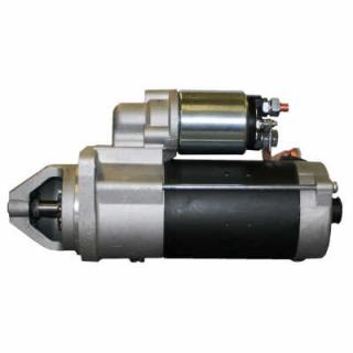 Demaror Renault Midlum motor 4120 cmc