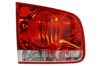 Lampa spate pe hayon Vw Touareg