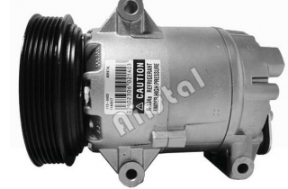 Compresor aer conditionat motor diesel Nissan Almera II