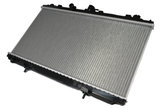  Radiator racire Nissan Almera II Diesel