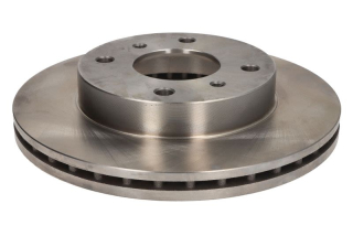 Disc frana fata Nissan Almera II