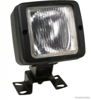 Lampa de lucru patrata FF (H3)