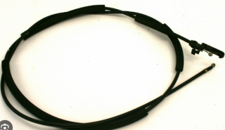 Cablu deschidere capota fata Vw Polo (9N)