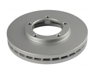 Disc frana punte fata Mitsubishi Canter