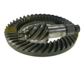 Pinion atac+coroana dintata 14/43 axa spate Iveco U177 Rockwell