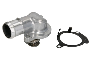 Termostat motor 3,0TDi VwTouareg