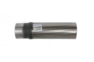 Racord flexibil esapament Man TGA motor 12,0TD D2866