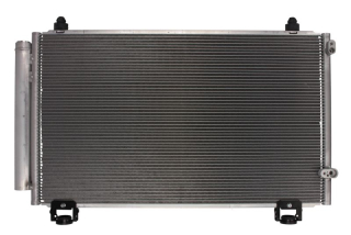  Radiator clima Toyota Corolla E12