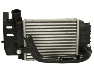Radiator intercooler motor 1,4 D-4D Toyota Yaris II