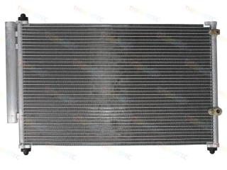 Radiator clima Toyota Auris