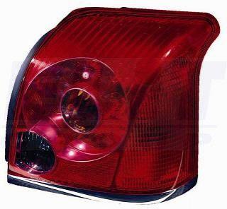 Lampa spate Toyota Avensis T25
