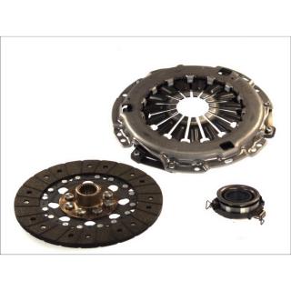 Kit ambreiaj Toyota Rav4 II motor 2,0 D-4D (4x4)