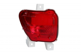 Lampa suplimentara ceata spate in bara Toyota Rav 4 III