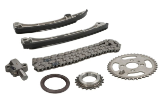 Kit lant distributie motor 2,2 D-4D Toyota