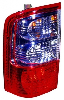 Lampa spate semnalizare cu alb Nissan Patrol Y61 (intre 2001 si 2003)